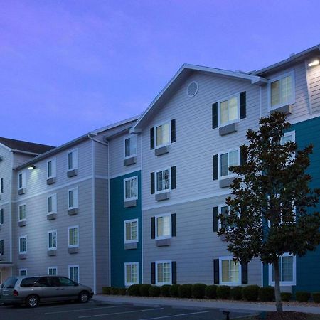 Woodspring Suites Gainesville I-75 Εξωτερικό φωτογραφία