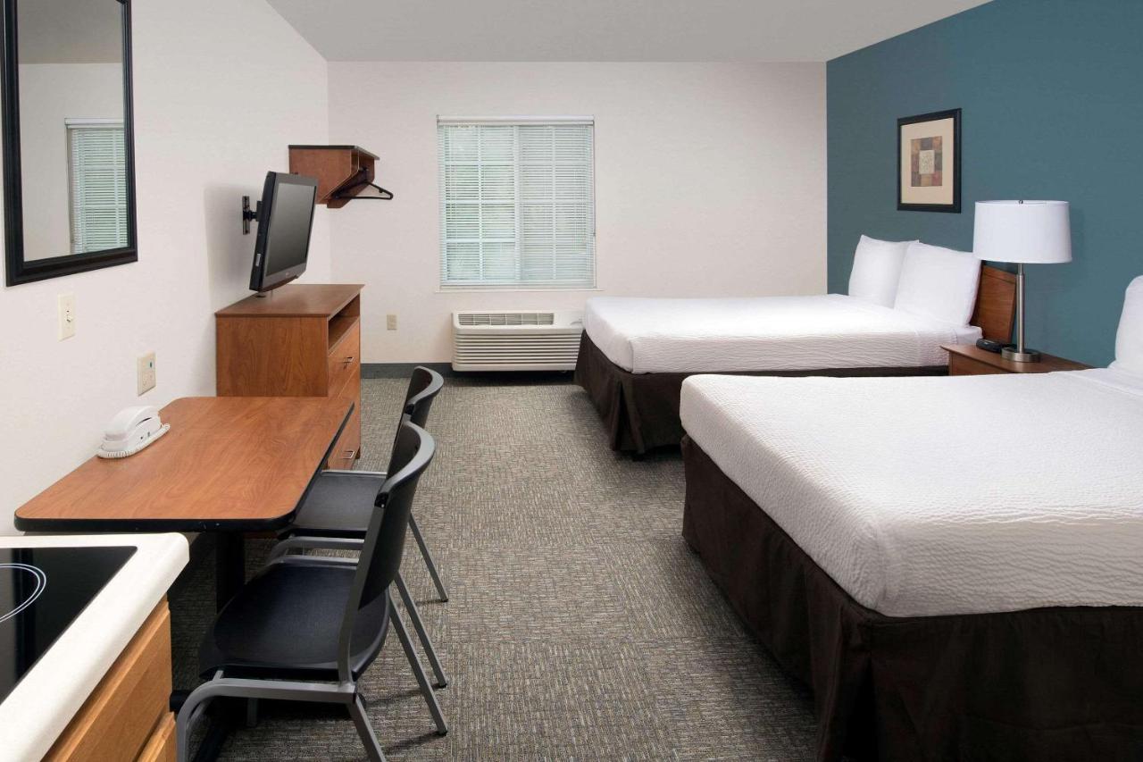 Woodspring Suites Gainesville I-75 Εξωτερικό φωτογραφία