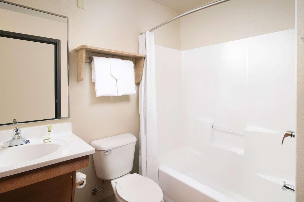 Woodspring Suites Gainesville I-75 Εξωτερικό φωτογραφία