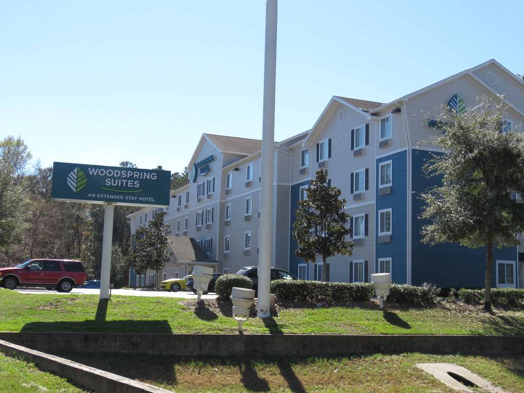 Woodspring Suites Gainesville I-75 Εξωτερικό φωτογραφία