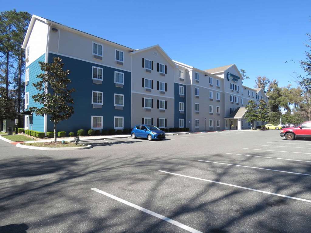 Woodspring Suites Gainesville I-75 Εξωτερικό φωτογραφία