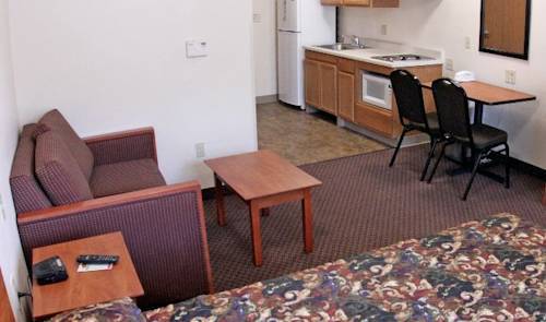Woodspring Suites Gainesville I-75 Εξωτερικό φωτογραφία