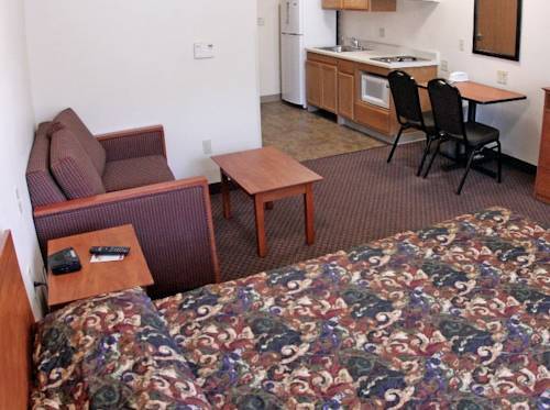 Woodspring Suites Gainesville I-75 Εξωτερικό φωτογραφία